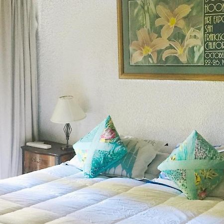Гостевой дом Casa De Huespedes El Trebol De Ezeiza La Union Экстерьер фото