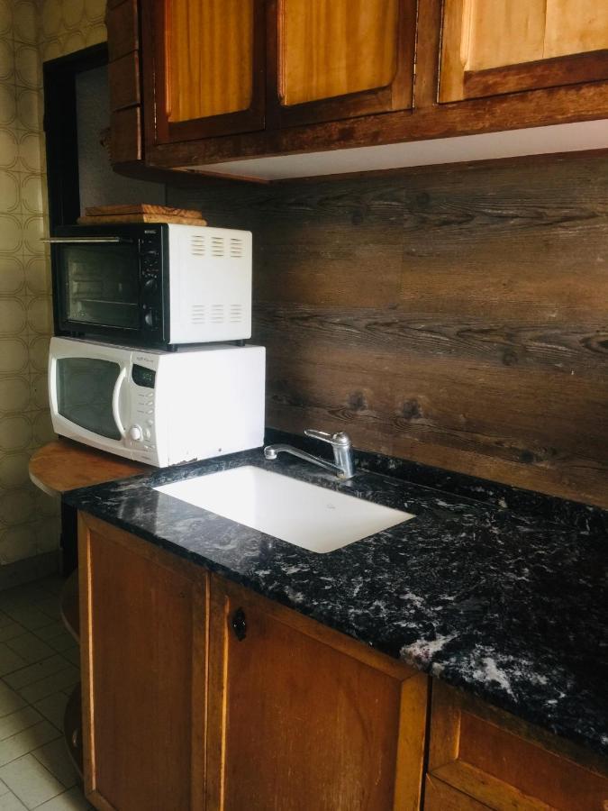 Гостевой дом Casa De Huespedes El Trebol De Ezeiza La Union Экстерьер фото