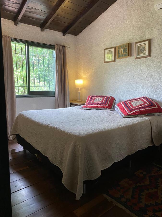 Гостевой дом Casa De Huespedes El Trebol De Ezeiza La Union Экстерьер фото