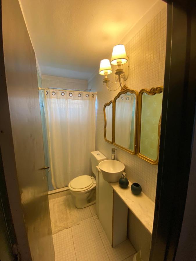 Гостевой дом Casa De Huespedes El Trebol De Ezeiza La Union Экстерьер фото