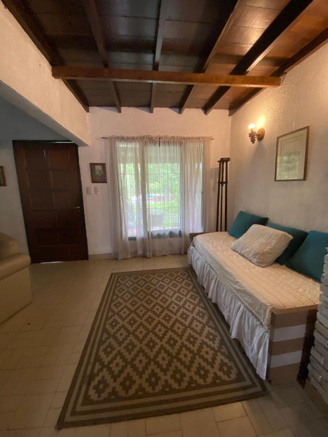Гостевой дом Casa De Huespedes El Trebol De Ezeiza La Union Экстерьер фото