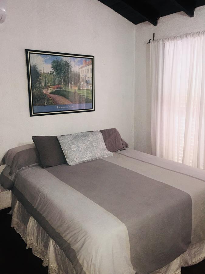 Гостевой дом Casa De Huespedes El Trebol De Ezeiza La Union Экстерьер фото
