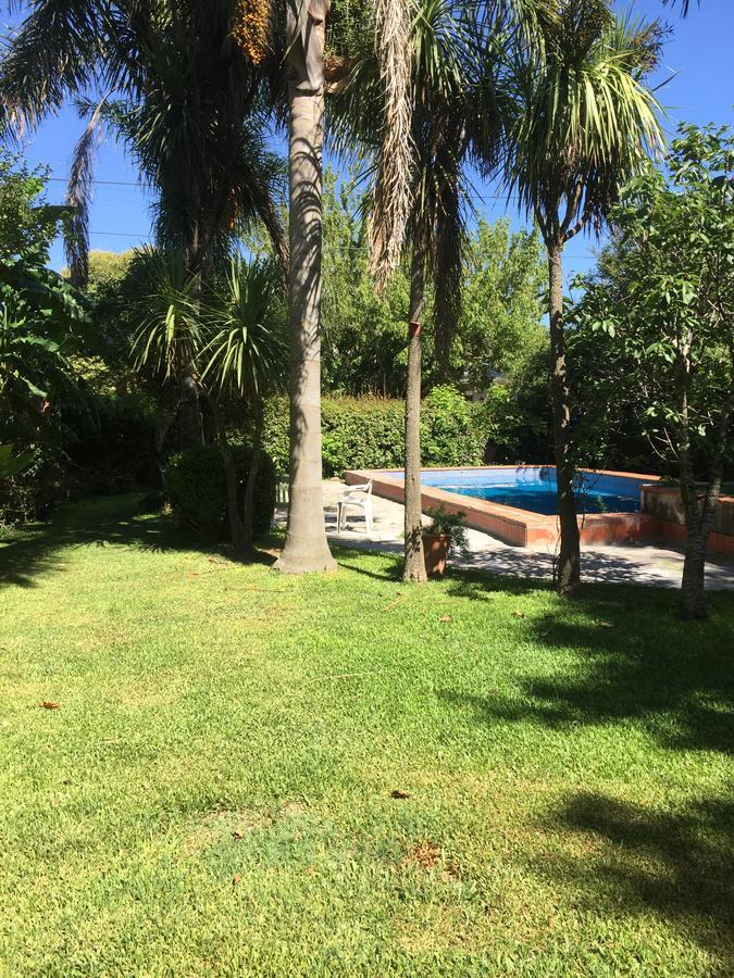 Гостевой дом Casa De Huespedes El Trebol De Ezeiza La Union Экстерьер фото