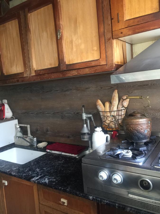 Гостевой дом Casa De Huespedes El Trebol De Ezeiza La Union Экстерьер фото