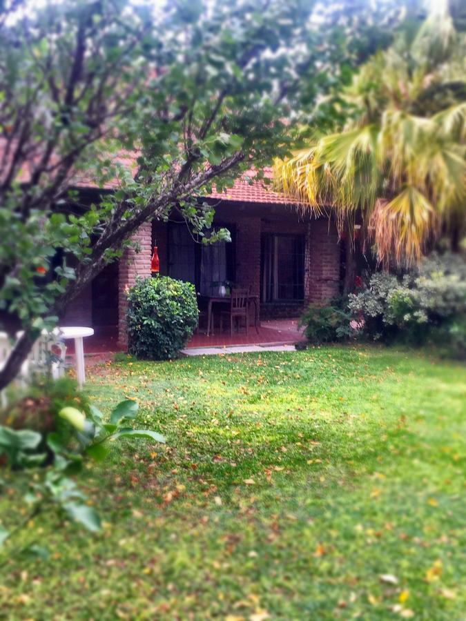 Гостевой дом Casa De Huespedes El Trebol De Ezeiza La Union Экстерьер фото
